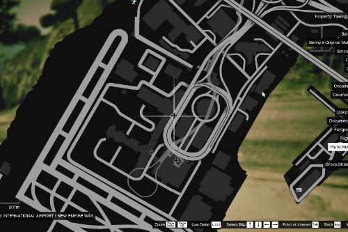 Teleport to Nurburgring-Nordschleife Circuit.